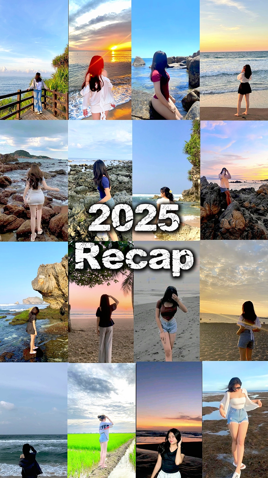 2025 recap