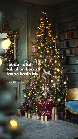 Natal Di Hatiku