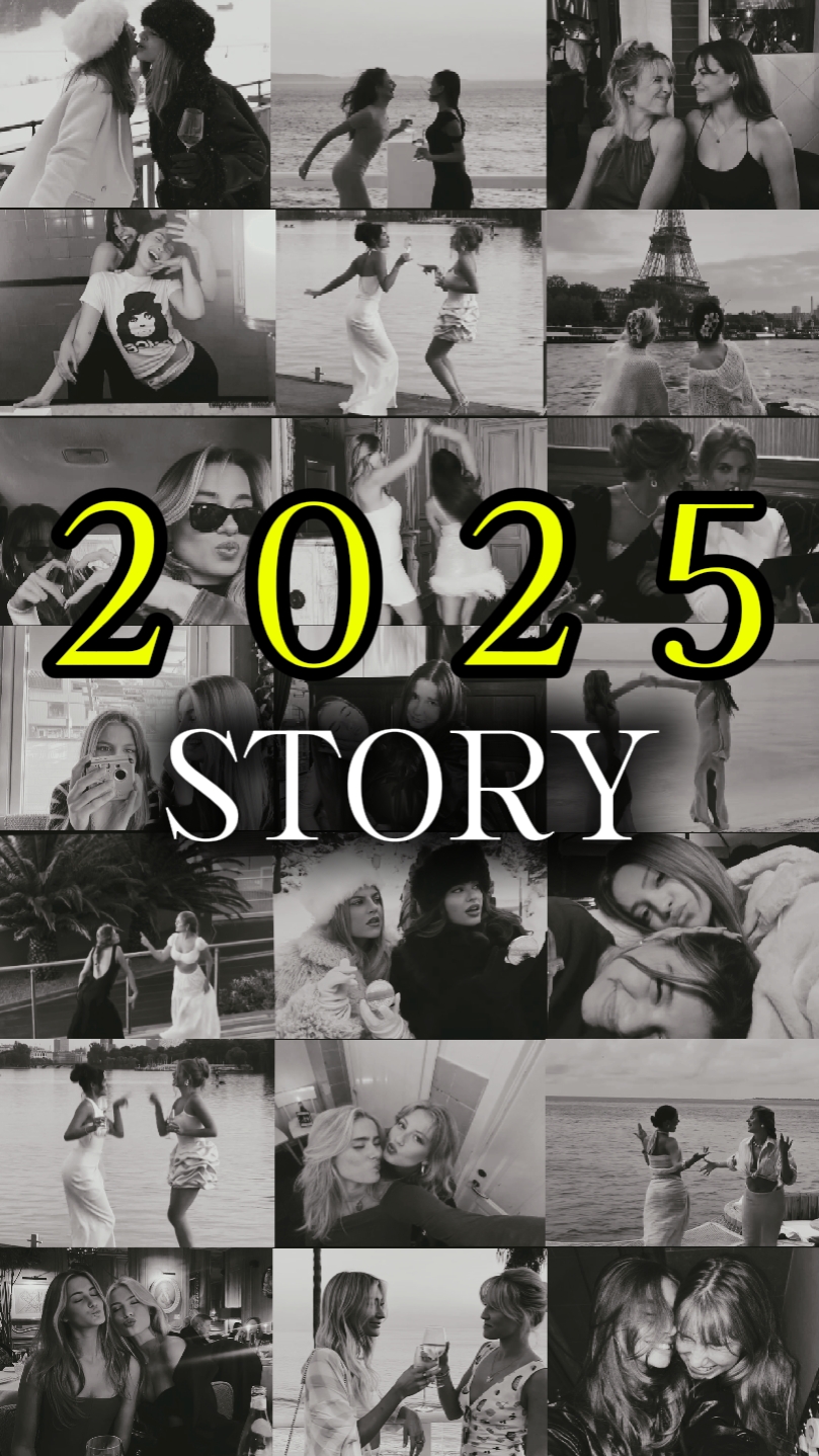 2025 STORY