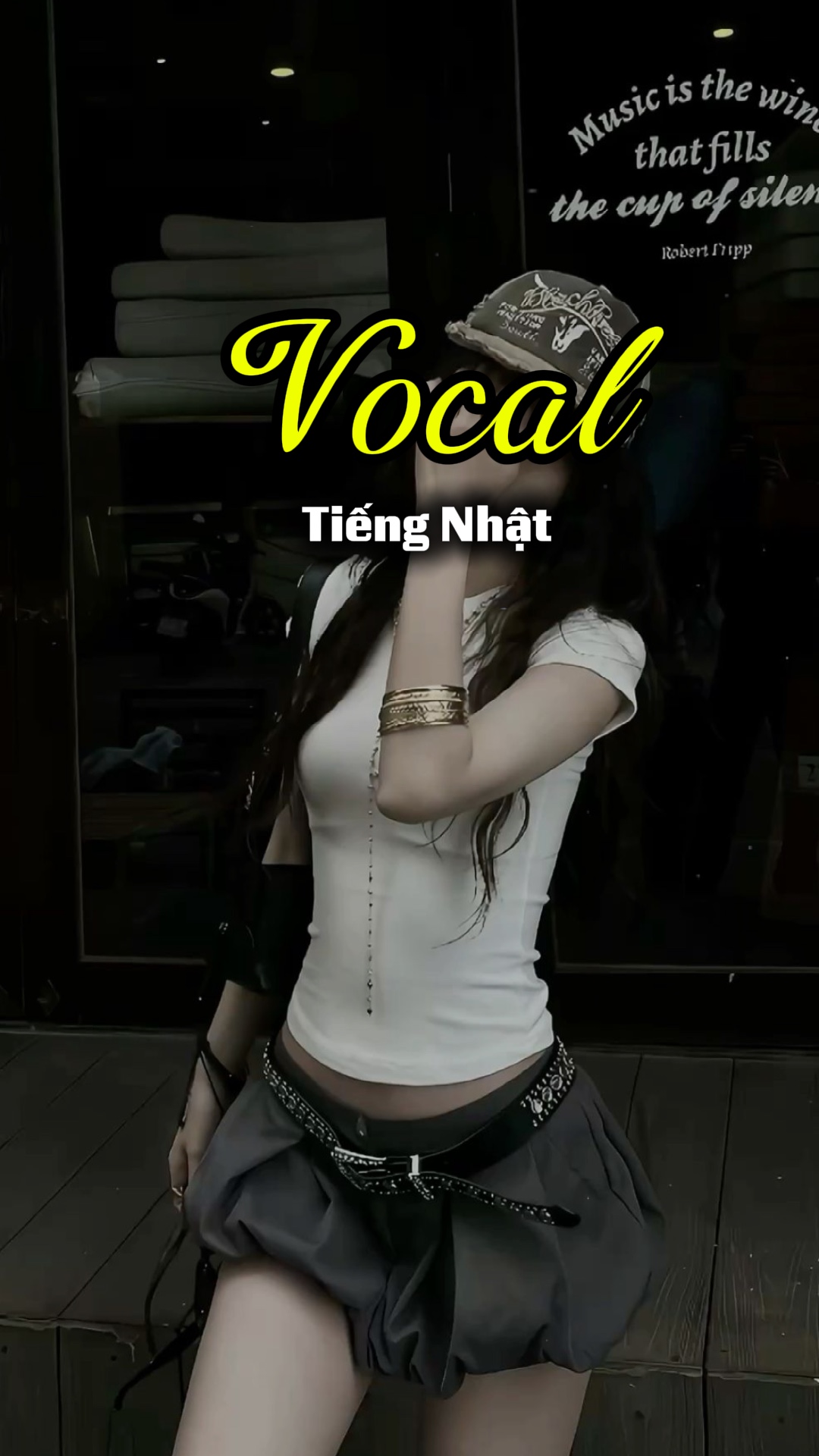 Tiếng vocale 