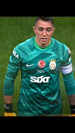 Fernando muslera❤️💛