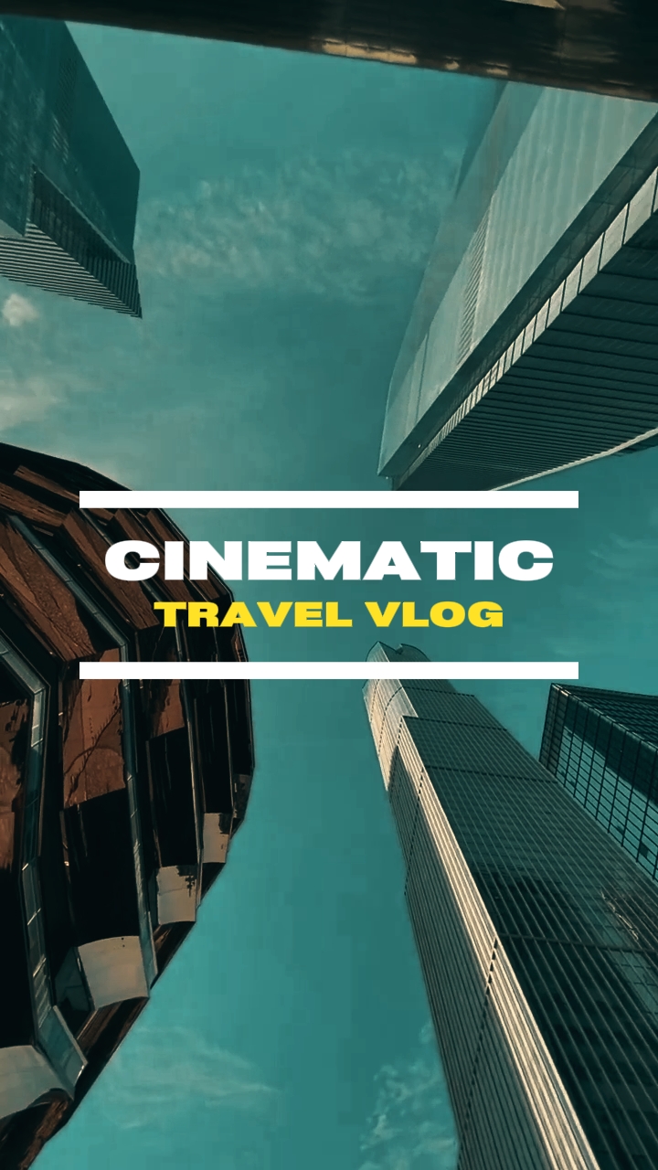 Viagem cinematográfica
