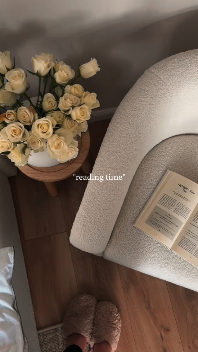 TIEMPO DE LECTURA 
