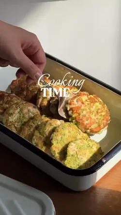 Cooking Time