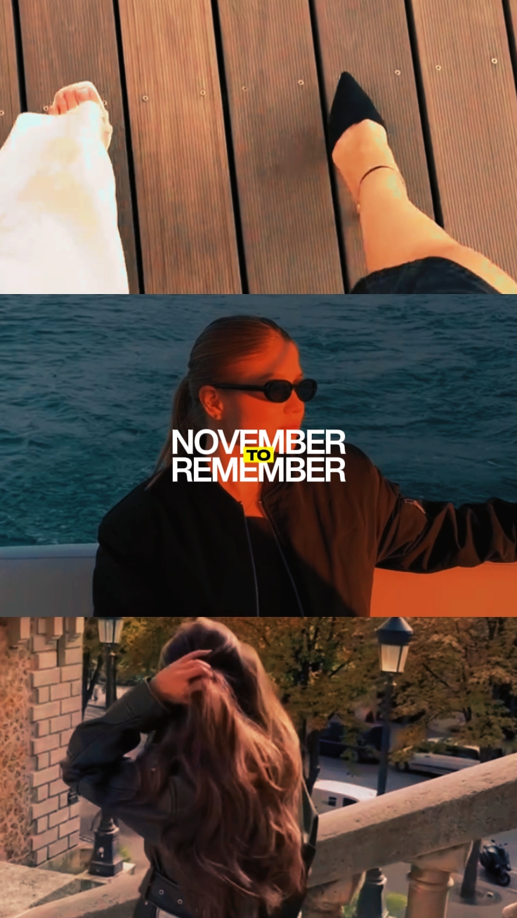 November to Remember