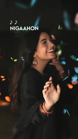 Teri tasveer h nigah