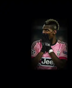 Cold pogba song