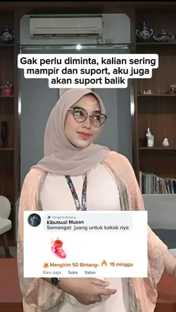 PRANK BINTANG FB PRO