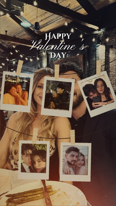 ARAW NG MASAYANG VALENTINES