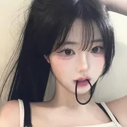 존예여신 색 보정