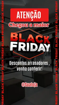 Black Friday 
