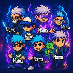 Logo ff ver bertujuh