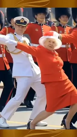Queen Slay Moves
