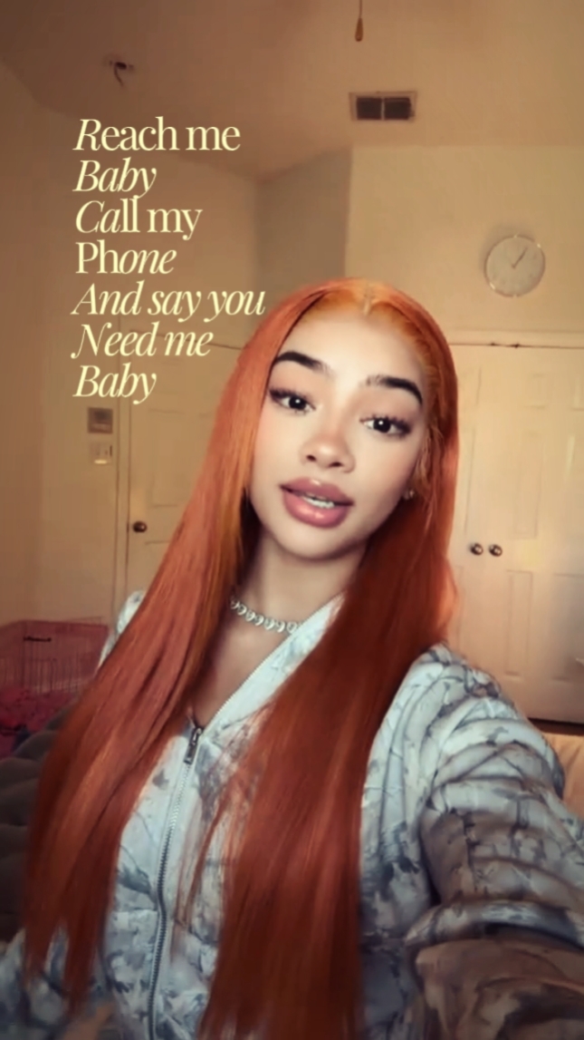 for you lyrics trend