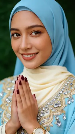 MARHABAN YA RAMADHAN
