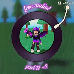 Free audio part 17 ❤️