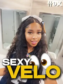 sexy velo👀