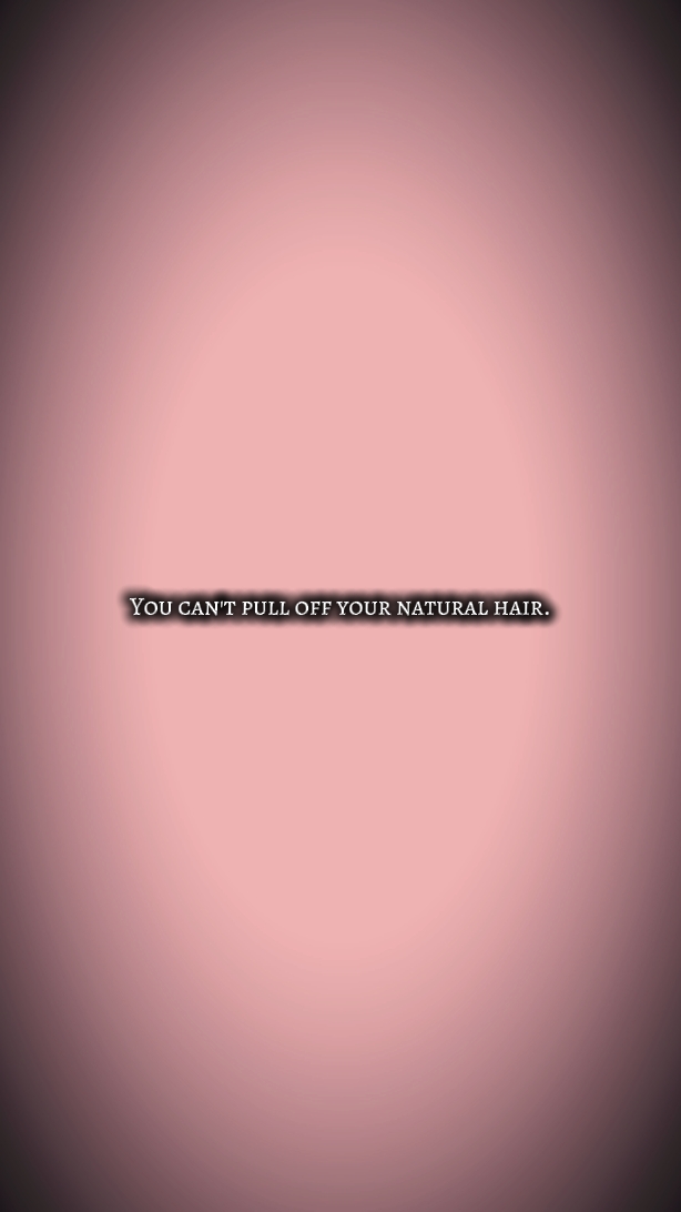 Cabello Natural 