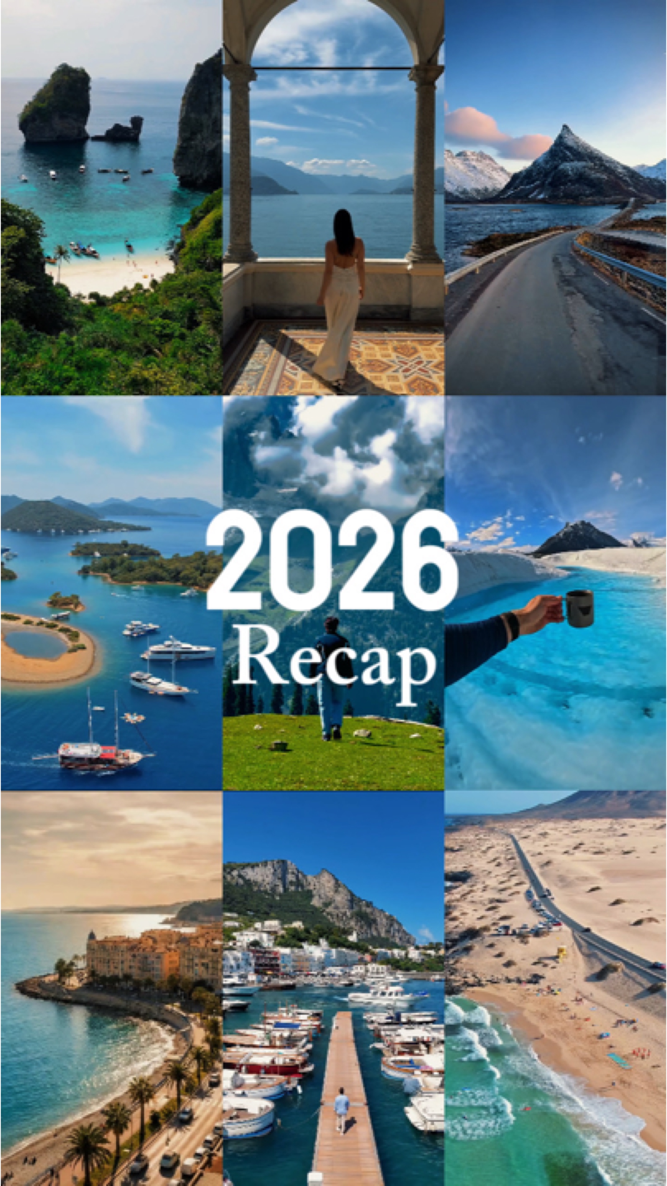 2026 recap