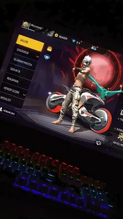 TREND PC FF
