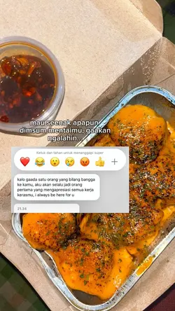 mau seenak apapun 