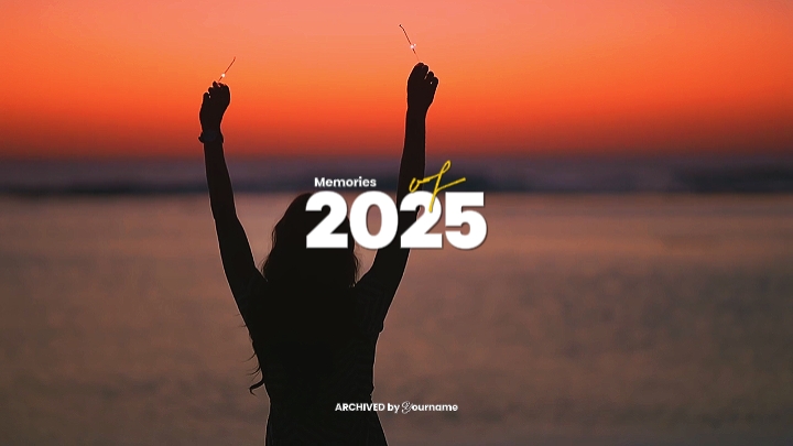 memories of 2025