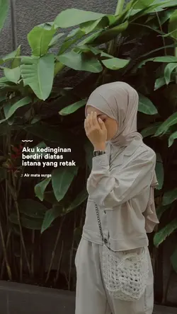 Aku kedinginan berdi
