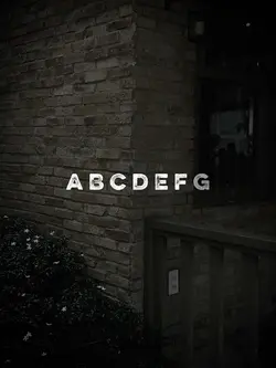abcdefg