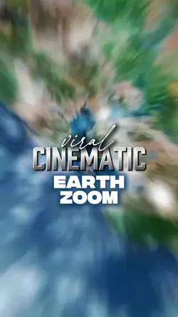 Cinematic Earth