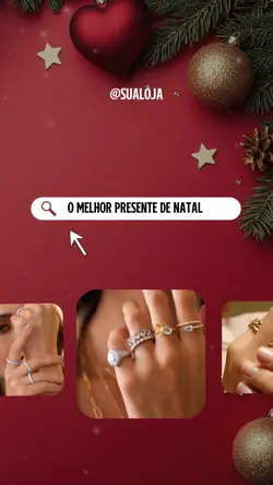 Presente de Natal