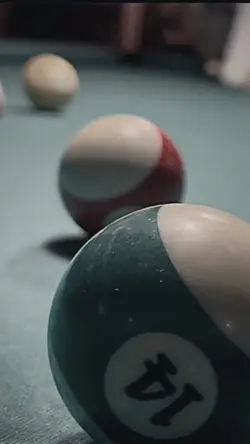 Billiard dump