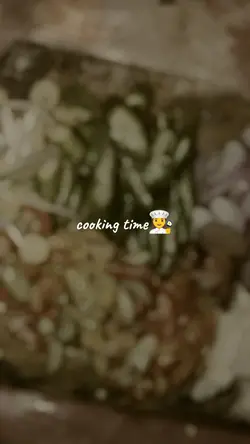 cooking time