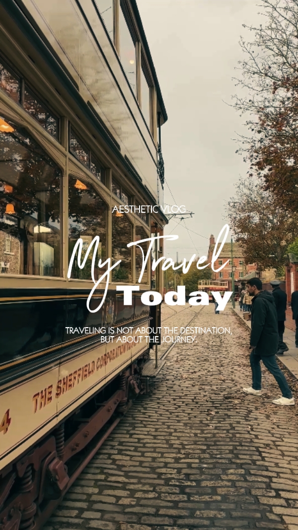 My Travel Today