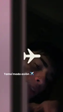 Modo avión 