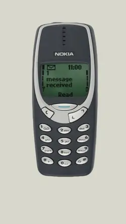 Nokia 3310