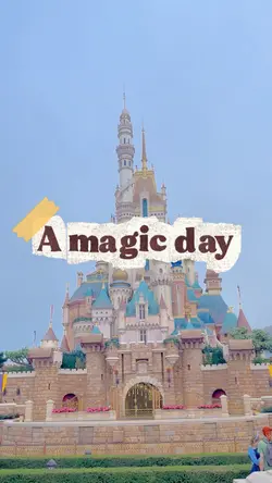 Disneyland trip