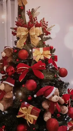 Árvore de natal