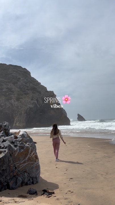 Primavera 🌸