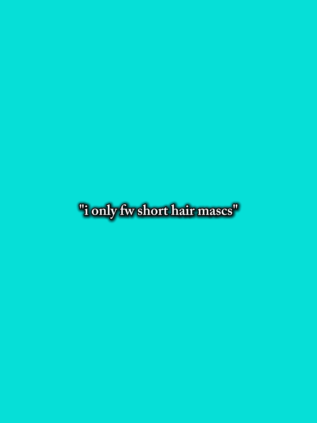 Pelo corto