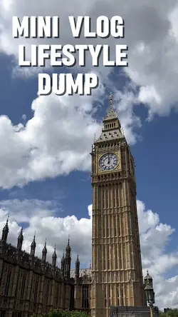 Mini Life dump 📸