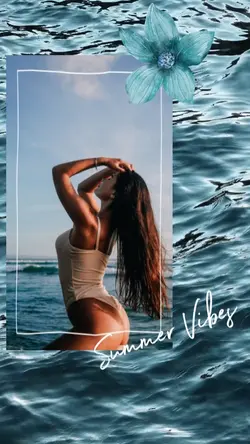 Summer vibes