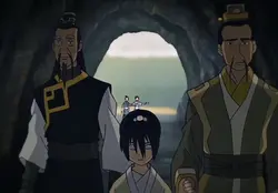 Toph Edit