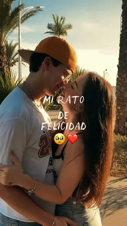 Mi felicidad 