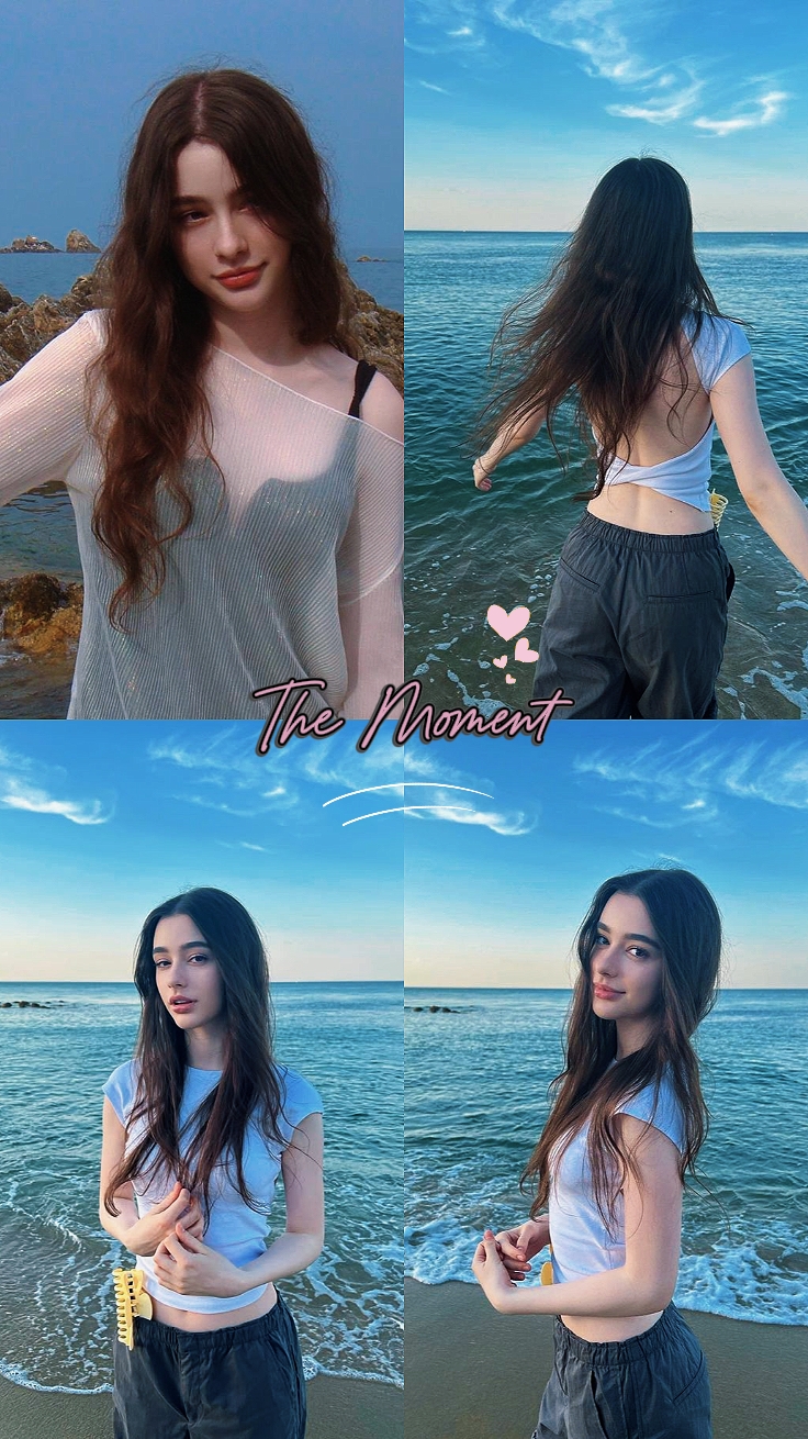 photos collage