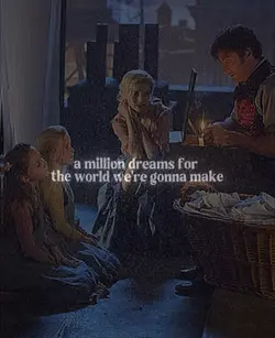 a million dreams