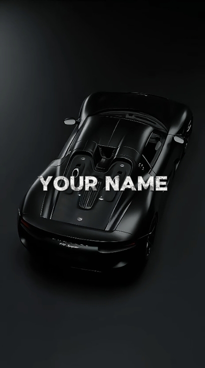 Car Templates 