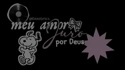 Luz dos olhos 