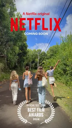 Netflix poster trend