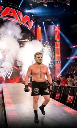 BROCK LESNAR 