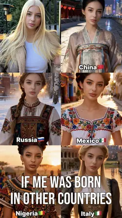 Born other Countries